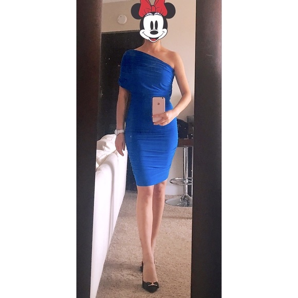 Gorgeous Cocktail Dress - Picture 1 of 1